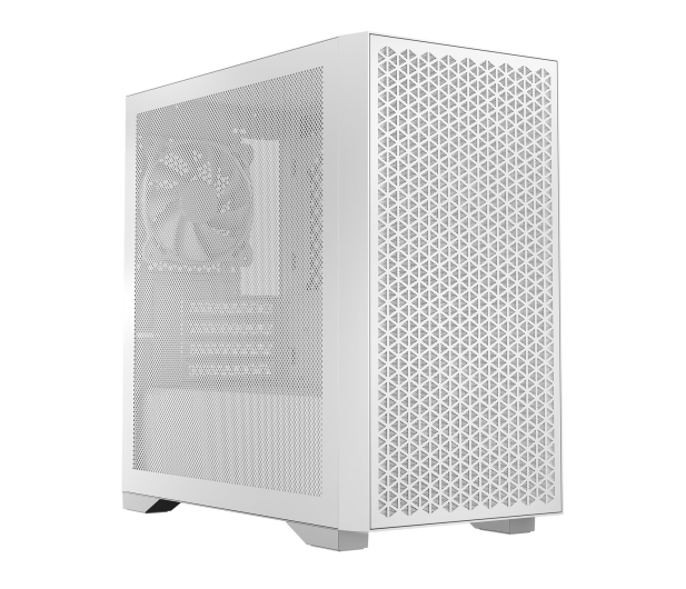Logic Dart Pro Mini White - 1315873 - zdjęcie 2